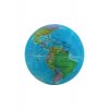Illuminated World Globe με Διάμετρο 14cm