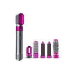 Συσκευή styling μαλλιών 5 σε 1 - 1000 W