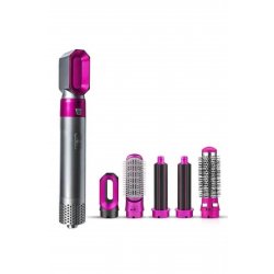 Συσκευή styling μαλλιών 5 σε 1 - 1000 W