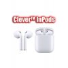 inPods 12 Earbud Bluetooth Handsfree ακουστικά με αντίσταση στον ιδρώτα και θήκη φόρτισης Λευκό inPods 12 Earbud Bluetooth Handsfree ακουστικά με αντίσταση στον ιδρώτα και θήκη φόρτισης Λευκό