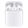 inPods 12 Earbud Bluetooth Handsfree ακουστικά με αντίσταση στον ιδρώτα και θήκη φόρτισης Λευκό inPods 12 Earbud Bluetooth Handsfree ακουστικά με αντίσταση στον ιδρώτα και θήκη φόρτισης Λευκό
