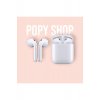 inPods 12 Earbud Bluetooth Handsfree ακουστικά με αντίσταση στον ιδρώτα και θήκη φόρτισης Λευκό inPods 12 Earbud Bluetooth Handsfree ακουστικά με αντίσταση στον ιδρώτα και θήκη φόρτισης Λευκό