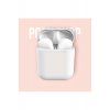 inPods 12 Earbud Bluetooth Handsfree ακουστικά με αντίσταση στον ιδρώτα και θήκη φόρτισης Λευκό inPods 12 Earbud Bluetooth Handsfree ακουστικά με αντίσταση στον ιδρώτα και θήκη φόρτισης Λευκό