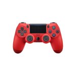 Ασύρματο χειριστήριο Doubleshock 4 για PlayStation 4 - Κόκκινο