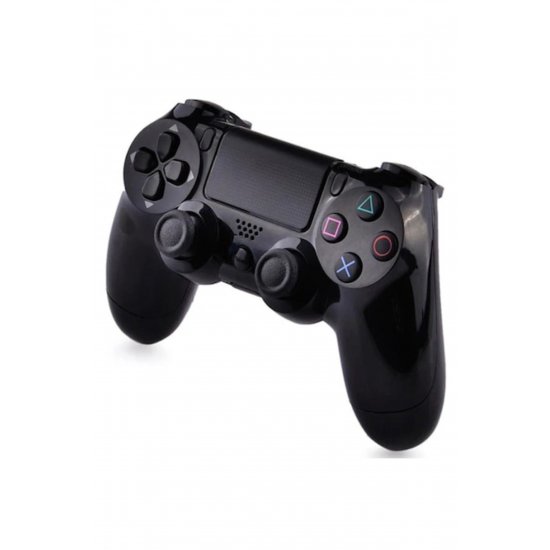 Doubleshock 4 Wired Controller για PS4, PS TV, PS Now - Μαύρο