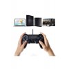 Doubleshock 4 Wired Controller για PS4, PS TV, PS Now - Μαύρο
