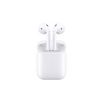 Ακουστικά τύπου AirPods 2 συμβατά με iPhone και Samsung