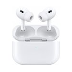 Ακουστικά (στυλ AirPods Pro 2) συμβατά με iPhone και Samsung