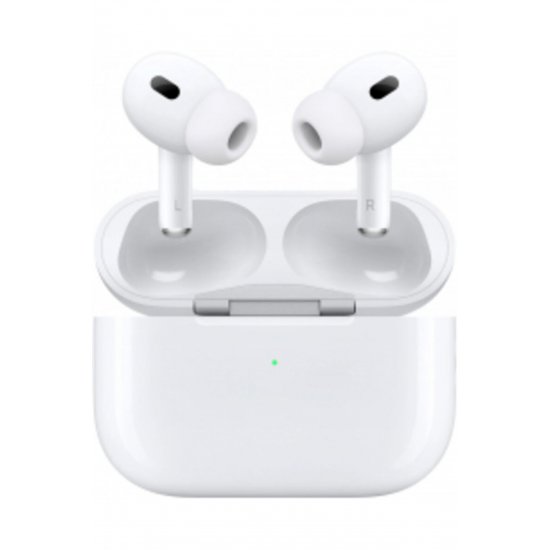 Ακουστικά (στυλ AirPods Pro 2) συμβατά με iPhone και Samsung