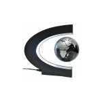 Floating World Globe English με διάμετρο 18cm και ύψος 17cm