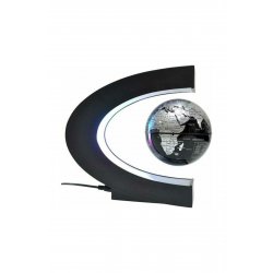 Floating World Globe English με διάμετρο 18cm και ύψος 17cm