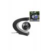 Floating World Globe English με διάμετρο 18cm και ύψος 17cm