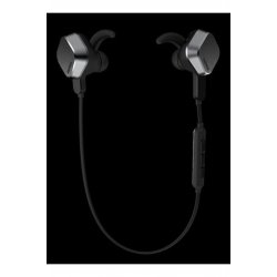 RM-S2 Ακουστικά Bluetooth Handsfree για το αυτί Μαύρο