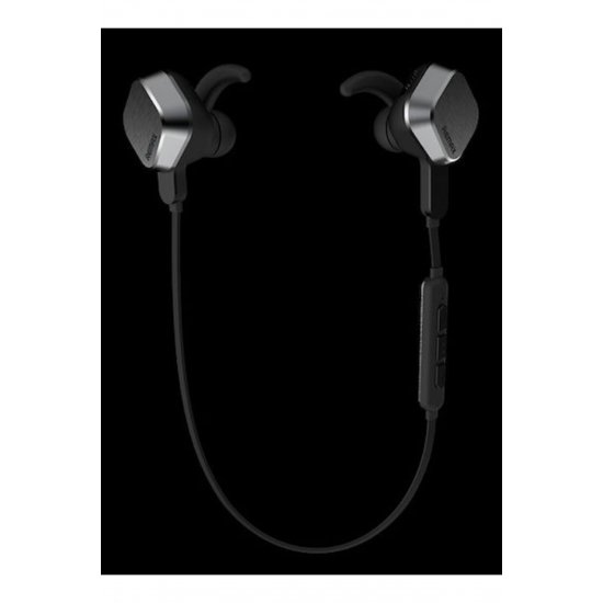 RM-S2 Ακουστικά Bluetooth Handsfree για το αυτί Μαύρο