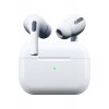 Future Pro In-ear Bluetooth Handsfree ακουστικά με λευκή θήκη φόρτισης
