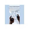 Ασύρματη εξωτερική μπαταρία MagSafe MS1 Pro 5000 mAh, 20W, Για iPhone και Android, Μαγνητική, Λευκή