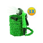 Hose Extendable Magic 22,5m Κωδικός: HOD-MGCHS-22,5M-GREEN-OEM