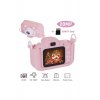 Παιδική κάμερα, 32GB κάρτα SD 1080P HD, 23 εκατομμύρια pixels, 2,0 ιντσών, 600 mAh, 3 ετών+, Ροζ