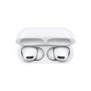 Ακουστικά i3 Pro in-ear Bluetooth Handsfree με αντίσταση στον ιδρώτα και θήκη φόρτισης Λευκό