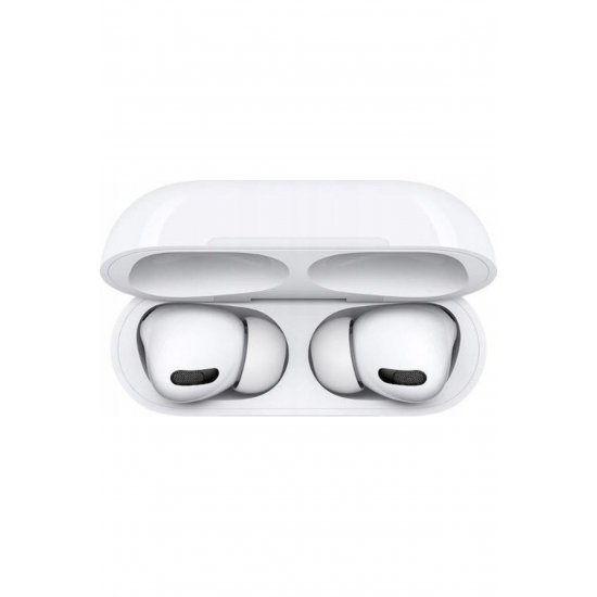 Ακουστικά i3 Pro in-ear Bluetooth Handsfree με αντίσταση στον ιδρώτα και θήκη φόρτισης Λευκό