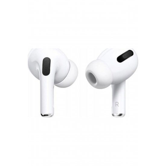 Ακουστικά i3 Pro in-ear Bluetooth Handsfree με αντίσταση στον ιδρώτα και θήκη φόρτισης Λευκό