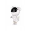 Προϊόν Astronaut LED Projector – Projects Stars and Galaxies, Decorative Design