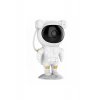 Προϊόν Astronaut LED Projector – Projects Stars and Galaxies, Decorative Design