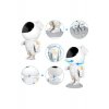 Προϊόν Astronaut LED Projector – Projects Stars and Galaxies, Decorative Design