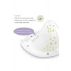 Φωτιστικό νυχιών UV LED, 48 W