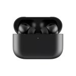 Inpods 300 Ακουστικά In-ear Bluetooth Handsfree με Μαύρη θήκη φόρτισης