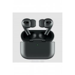 Inpods 300 Ακουστικά In-ear Bluetooth Handsfree με Μαύρη θήκη φόρτισης