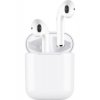 Ακουστικά I7 Mini-TWS Earbud Bluetooth Handsfree με θήκη φόρτισης Λευκή