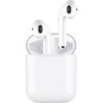 Ακουστικά I7 Mini-TWS Earbud Bluetooth Handsfree με θήκη φόρτισης Λευκή