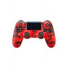 Dualshock 4 Κόκκινο Camouflage V2 - PS4 Dualshock 4 Κόκκινο Camouflage V2 - PS4