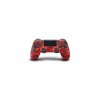 Dualshock 4 Κόκκινο Camouflage V2 - PS4 Dualshock 4 Κόκκινο Camouflage V2 - PS4
