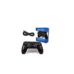 Ασύρματο χειριστήριο PS4, Συμβατό με PlayStation 4, Doubleshock 4, Λαβή δόνησης