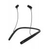 Ακουστικά RB-S16 in-ear Bluetooth handsfree με μαύρα αντίσταση στον ιδρώτα