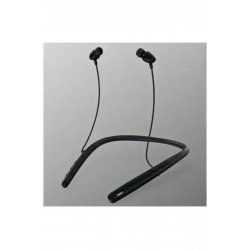 Ακουστικά RB-S16 in-ear Bluetooth handsfree με μαύρα αντίσταση στον ιδρώτα
