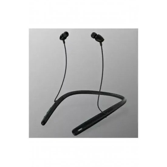 Ακουστικά RB-S16 in-ear Bluetooth handsfree με μαύρα αντίσταση στον ιδρώτα