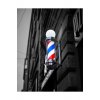 Λογότυπο Barber Shop, Barbershop Illuminated Advertising, Barber Pole, 88CM c Λογότυπο Barber Shop, Barbershop Illuminated Advertising, Barber Pole, 88CM c