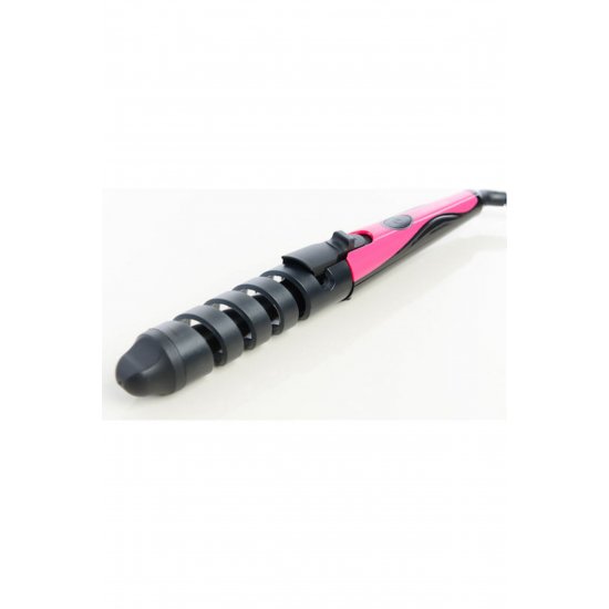 Σίδερο για μπούκλες Easy Curl Conical Hair 30W NHC-2007A