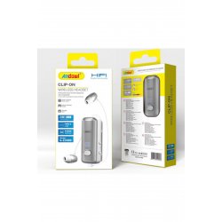 Ακουστικά Bluetooth Handsfree Q-EH880 Γκρι