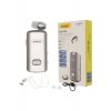 Ακουστικά Bluetooth Handsfree Q-EH880 Γκρι Ακουστικά Bluetooth Handsfree Q-EH880 Γκρι