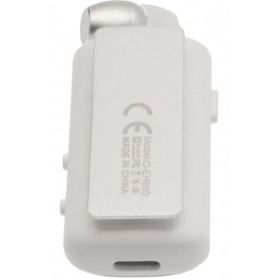 Ακουστικά Bluetooth Handsfree Q-EH880 Γκρι Ακουστικά Bluetooth Handsfree Q-EH880 Γκρι
