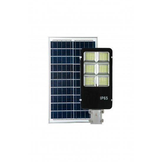 ηλιακό φωτιστικό δρόμου, 200W, με αισθητήρα κίνησης, ηλιακό, τηλεχειριστήριο ηλιακό φωτιστικό δρόμου, 200W, με αισθητήρα κίνησης, ηλιακό, τηλεχειριστήριο