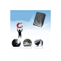 TK915 GPS Tracker για αυτοκίνητο με ισχυρό μαγνήτη, μπαταρία 10000 mAh, παρακολούθηση σε πραγματικό χρόνο