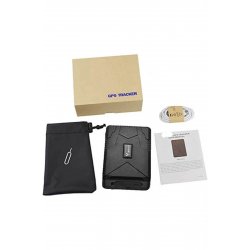 TK915 GPS Tracker 2G με μόνιμο φορτιστή αυτοκινήτου, αδιάβροχο, ισχυρός μαγνήτης, 10000 mAh