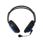 S66 on-ear Gaming ακουστικά with Connection 3,5mm