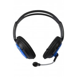S66 on-ear Gaming ακουστικά with Connection 3,5mm