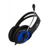 S66 on-ear Gaming ακουστικά with Connection 3,5mm
